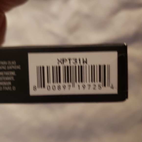 NYX PROFESSIONAL MAKEUP Dip, Shape, Go! Longwear Eyebrow Kit - Auburn - Picture 5 of 8